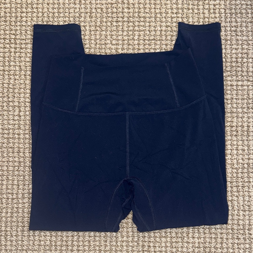 FP Movement Navy Leggings